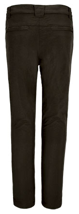 Podgląd na tył ubrania