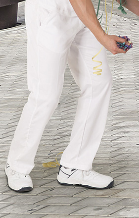 Pantalón chino FERIA