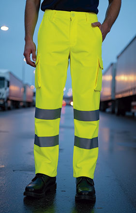 Pantalón A.V. LENSTAD