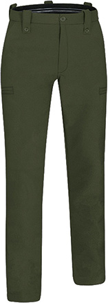 verde militare