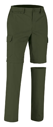 verde militar