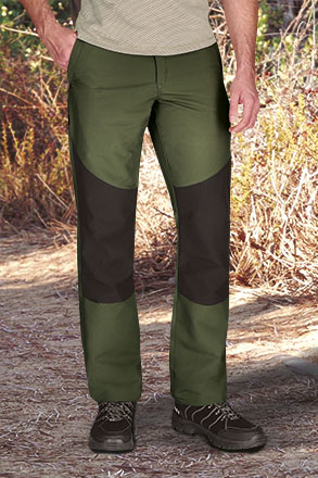 Pantalon trekking