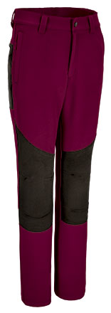 bordeaux acajou-noir