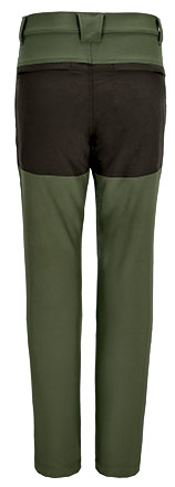 Podgląd na tył ubrania