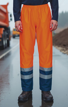Cover Rain Trousers
