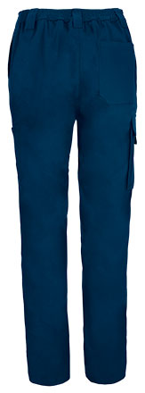 Podgląd na tył ubrania