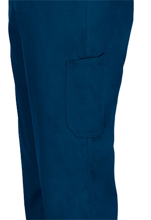 Szczegół kieszeń boczna