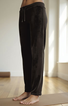 Pantalone sportivo donna