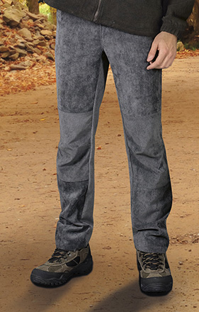 Spodnie trekkingowe RENO