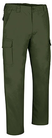 verde militare