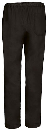 Podgląd na tył ubrania