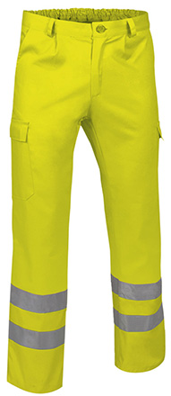 fluo yellow