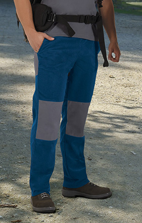 Spodnie trekkingowe HILL