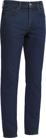 blu denim egeo
