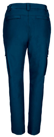 Podgląd na tył ubrania