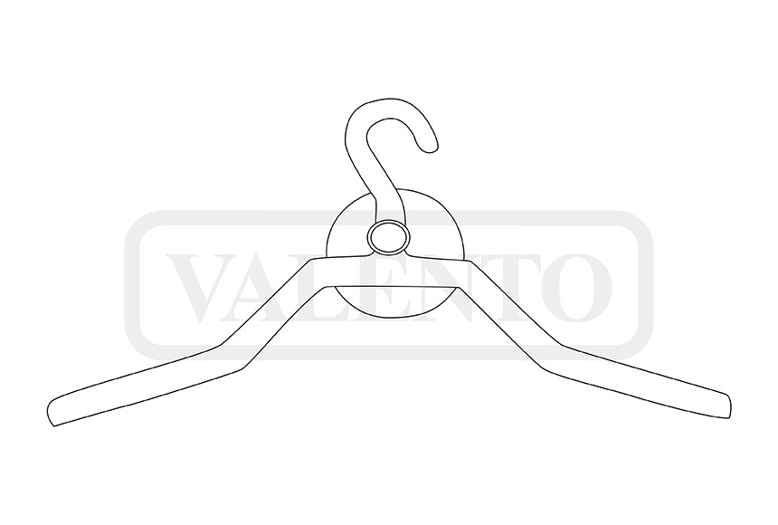 esquema Con ventosa MINIPERCHA