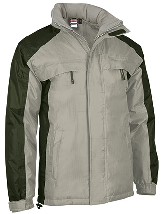 beige sable-vert militaire