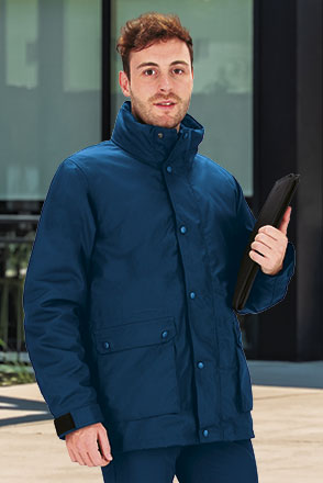 3-in-1 Parka