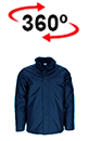 vista 360<sup>0</sup> Parka HAMPSHIRE