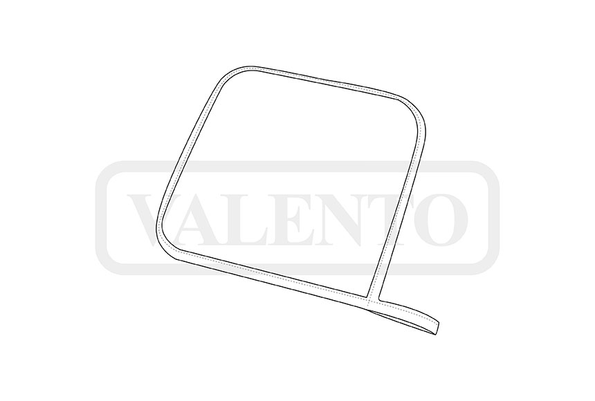 esquema Kitchen pot holder PUDDING