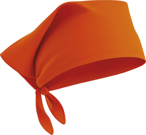 party orange