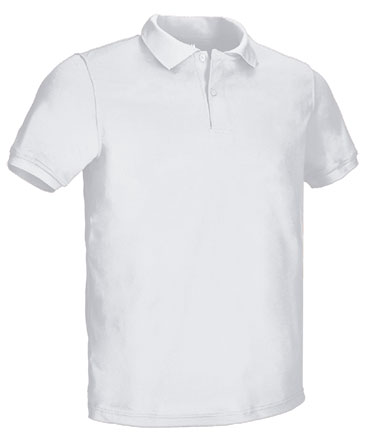 S/S Sports Polo Shirt LAMPA