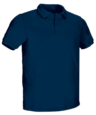 S/S Sports Polo Shirt LAMPA