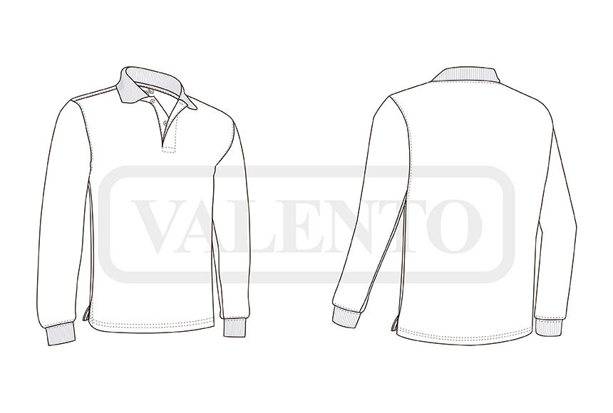 esquema Polo technique M/L BUIN