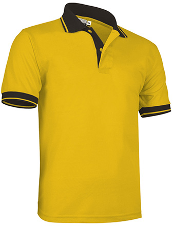 jaune tournesol-noir