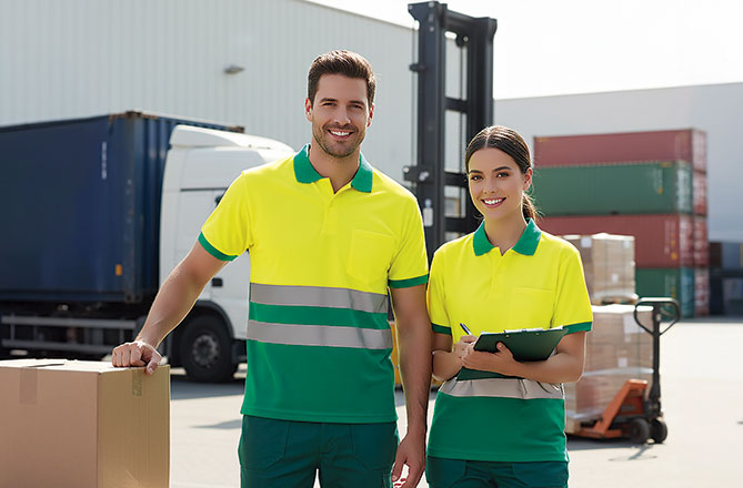 Polo A.V. M/C DELAWARE