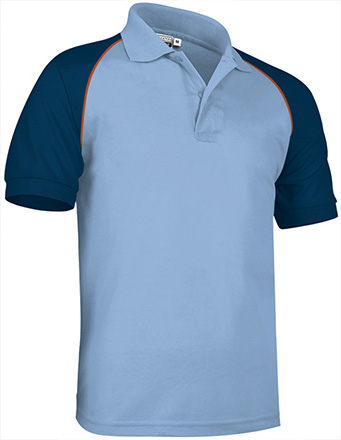 azzurro-blu navy orion-arancio festa