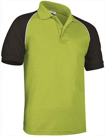 verde pistacchio-nero-bianco