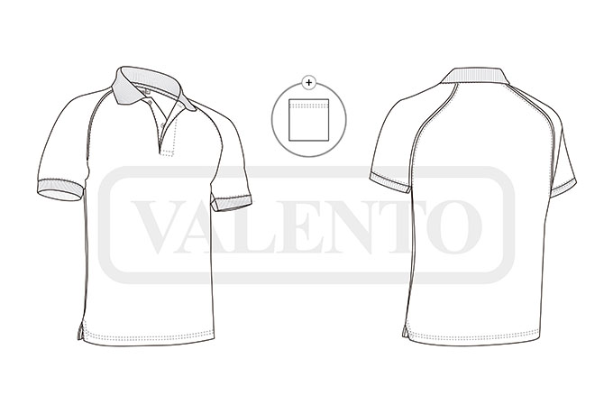 esquema Polo M/C VENUR