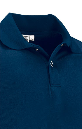 Szczegół klapka na zatrzaski