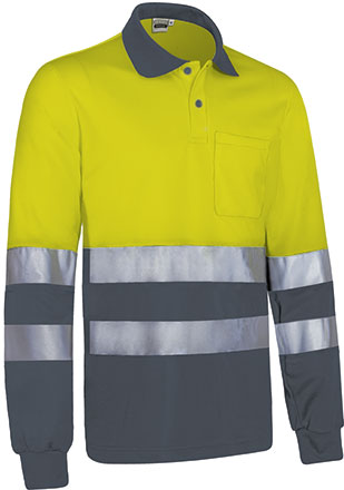 jaskrawożółty-cementowy