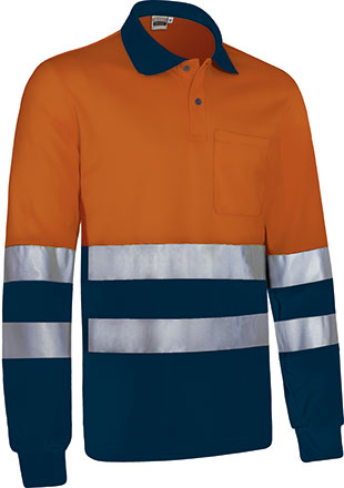 jaskrawopomarańczowy-granat orion