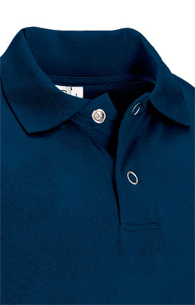 Szczegół klapka na zatrzaski