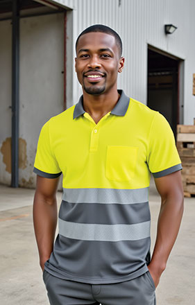 Polo A.V. M/C THURSO