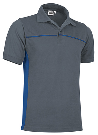 cement grey-royal blue