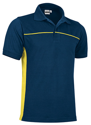 orion navy blue-lemon yellow