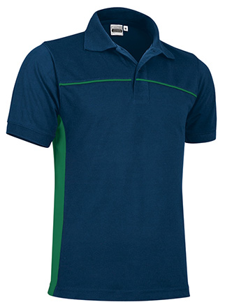 orion navy blue-kelly green