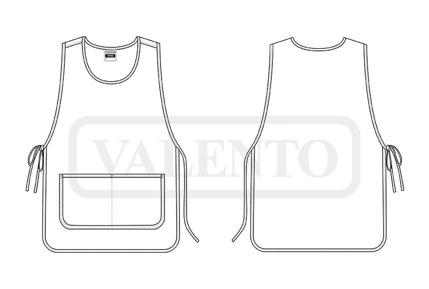 esquema Work Tabard PINTXO