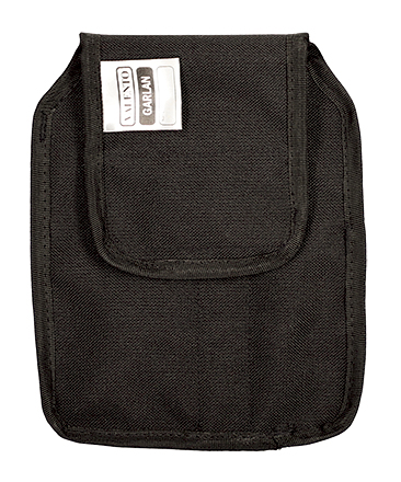 Vista parte trasera de la prenda