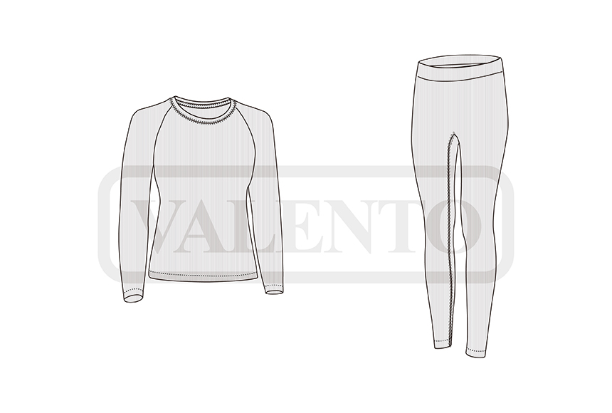 esquema Costum termic VOLCANO