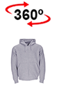vista 360<sup>0</sup> Bluza RIDE