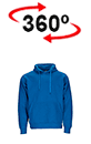 vista 360<sup>0</sup> Bluza STREET