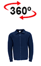 vista 360<sup>0</sup> Bluza EGER