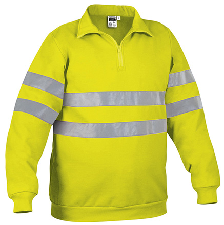 jaune fluo