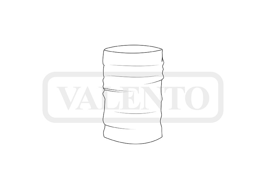 esquema Tubular RUNNER