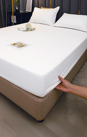 Drap housse